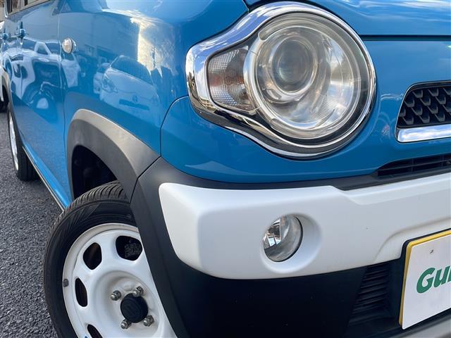 ハスラー G(31枚目)