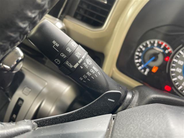 クロスビー ハイブリッドMZ(11枚目)