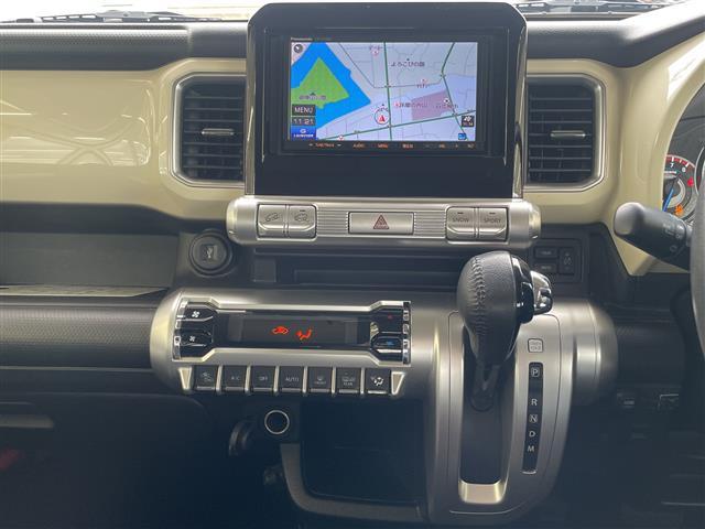 クロスビー ハイブリッドMZ(13枚目)