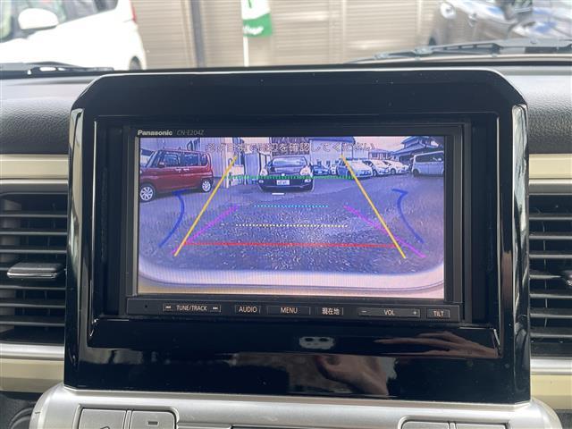 クロスビー ハイブリッドMZ(16枚目)