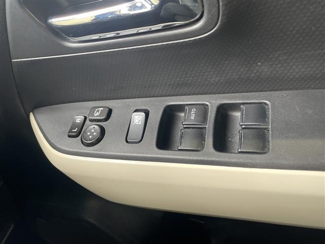 クロスビー ハイブリッドMZ(18枚目)