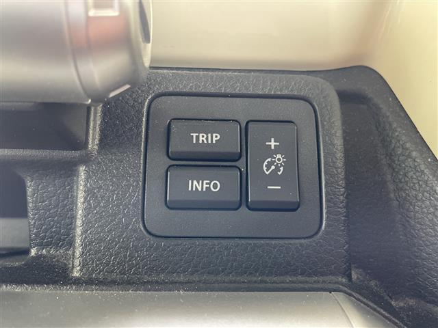 クロスビー ハイブリッドMZ(21枚目)