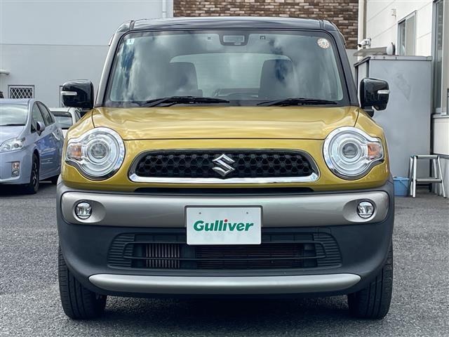 クロスビー ハイブリッドMZ(29枚目)