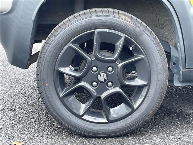 クロスビー ハイブリッドMZ(35枚目)