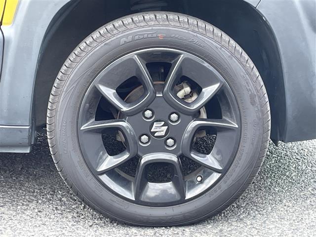 クロスビー ハイブリッドMZ(36枚目)