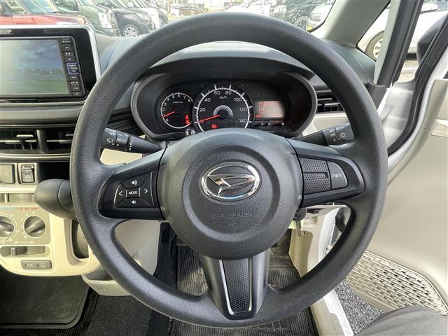 ムーヴ Ｌ　ＳＡＩＩＩ　純正ナビ　ドラレコ　バックカメラ　ＥＴＣ　ワンオーナー（3枚目）