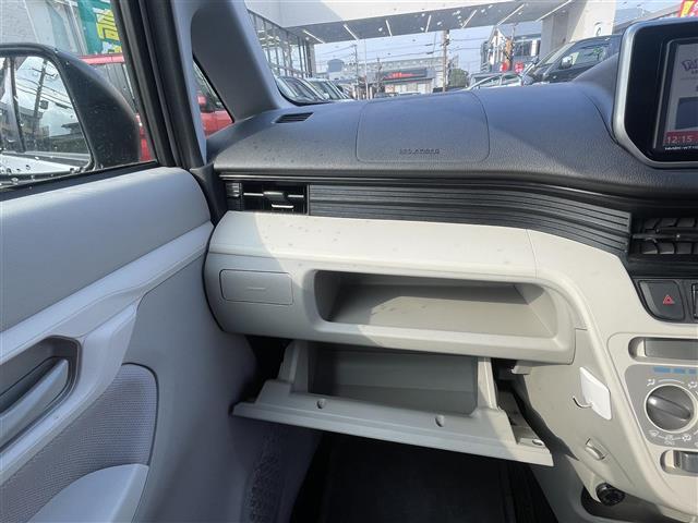 ムーヴ Ｌ　ＳＡＩＩＩ　純正ナビ　ドラレコ　バックカメラ　ＥＴＣ　ワンオーナー（10枚目）