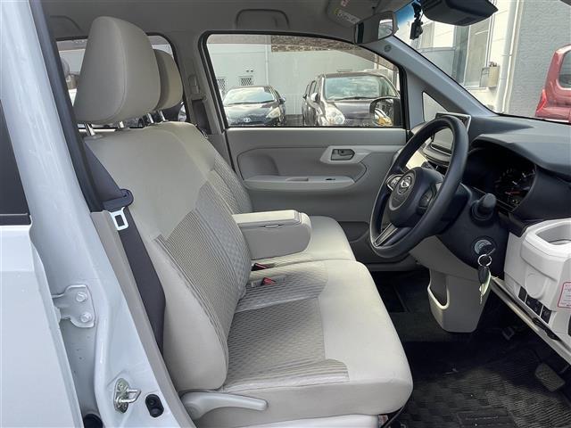 ムーヴ Ｌ　ＳＡＩＩＩ　純正ナビ　ドラレコ　バックカメラ　ＥＴＣ　ワンオーナー（13枚目）