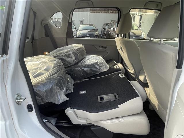 ムーヴ Ｌ　ＳＡＩＩＩ　純正ナビ　ドラレコ　バックカメラ　ＥＴＣ　ワンオーナー（14枚目）