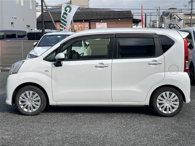 ムーヴ Ｌ　ＳＡＩＩＩ　純正ナビ　ドラレコ　バックカメラ　ＥＴＣ　ワンオーナー（18枚目）