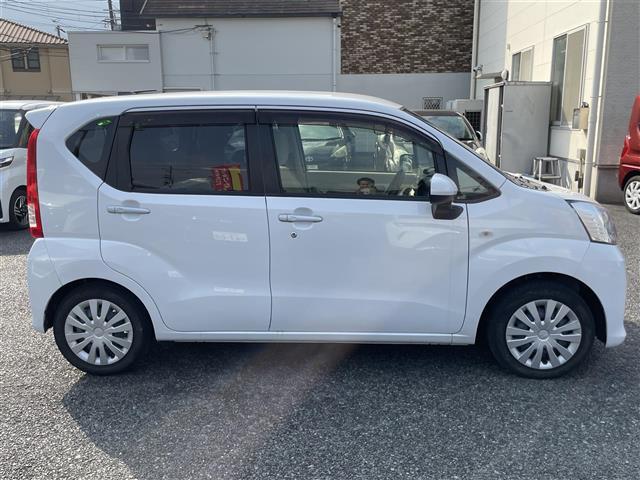 ムーヴ Ｌ　ＳＡＩＩＩ　純正ナビ　ドラレコ　バックカメラ　ＥＴＣ　ワンオーナー（20枚目）