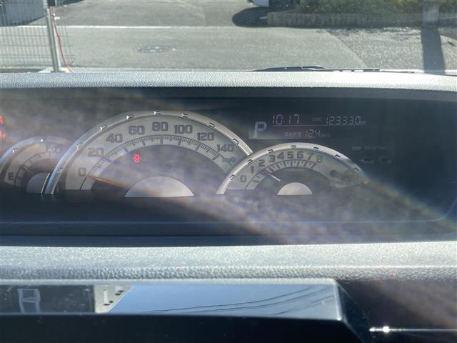 ウェイク Ｇ　ＳＡ　純正ナビ　禁煙車　衝突被害軽減Ｂ　ＥＴＣ　バックカメラ（6枚目）