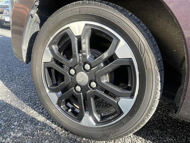 ウェイク Ｇ　ＳＡ　純正ナビ　禁煙車　衝突被害軽減Ｂ　ＥＴＣ　バックカメラ（24枚目）