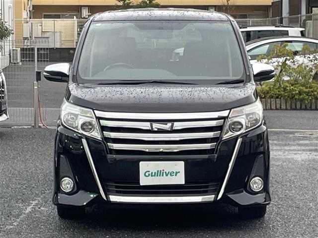 ノア Si 純正ナビ 両側PWスライド ドラレコ ETC(9枚目)