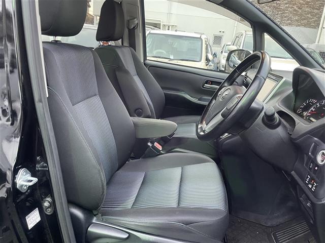 ノア Si 純正ナビ 両側PWスライド ドラレコ ETC(25枚目)