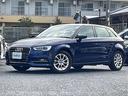 スポーツバック1.4TFSI(26枚目)