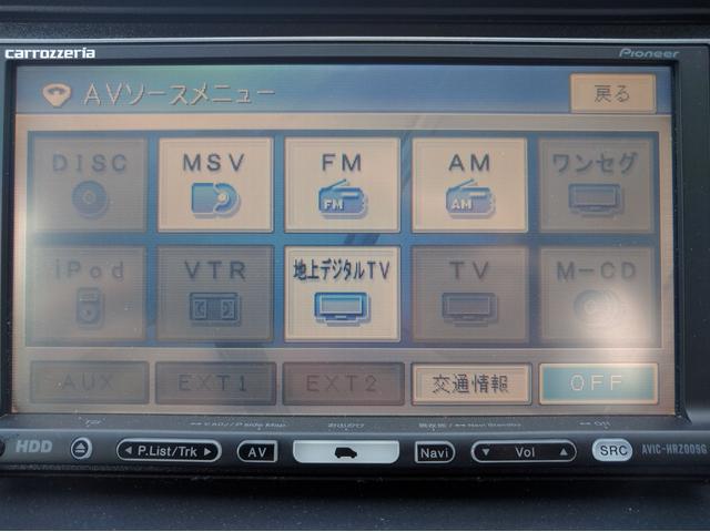 スパーダ S Zパッケージ 両側電動スライドドア HDDナビ(16枚目)