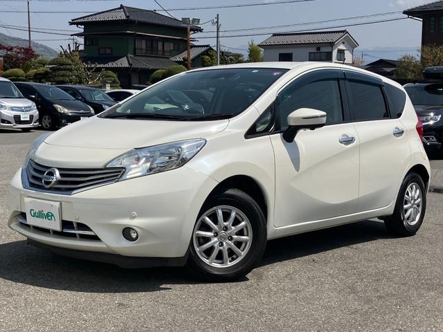 日産 ノート