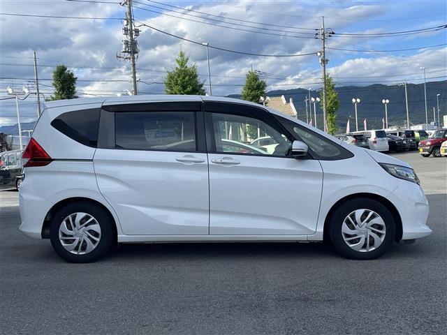 フリード Ｇ・ホンダセンシング（6枚目）