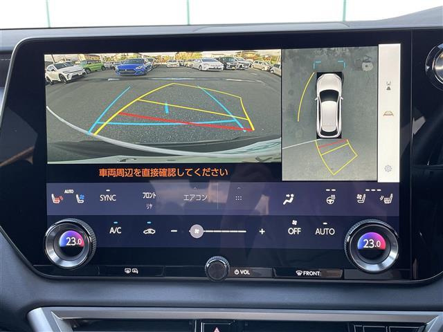 ＲＸ ＲＸ５００ｈ　Ｆスポーツパフォーマンス（2枚目）