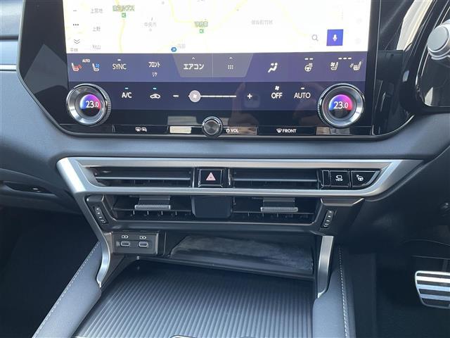 ＲＸ ＲＸ５００ｈ　Ｆスポーツパフォーマンス（12枚目）