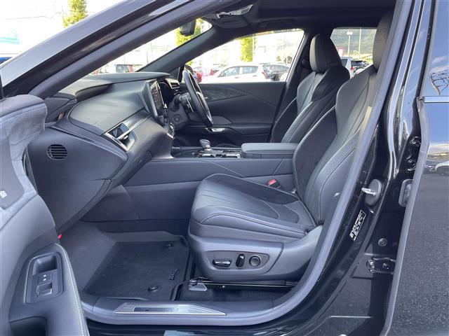 ＲＸ ＲＸ５００ｈ　Ｆスポーツパフォーマンス（24枚目）