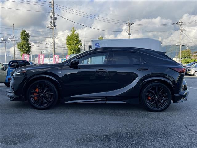 ＲＸ ＲＸ５００ｈ　Ｆスポーツパフォーマンス（33枚目）