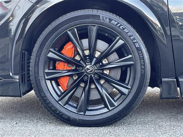 ＲＸ ＲＸ５００ｈ　Ｆスポーツパフォーマンス（39枚目）