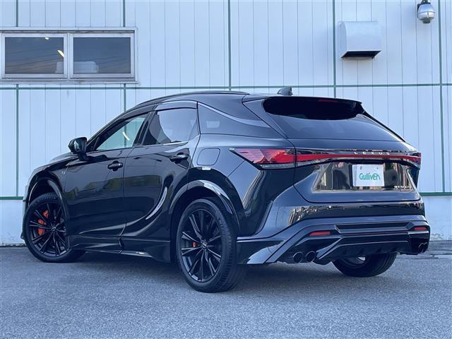 ＲＸ ＲＸ５００ｈ　Ｆスポーツパフォーマンス（43枚目）