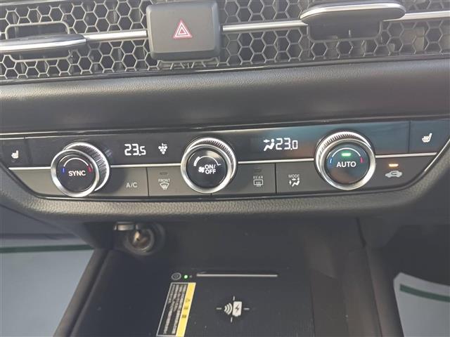 ＺＲ－Ｖ ｅ：ＨＥＶ　Ｚ　禁煙車　全方位モニター　レーダークルコン　コーナーセンサー　衝突軽減ブレーキ　車線維持支援　ＢＳＭ　ＬＥＤオートライト　純正９型ナビ　ステアリングヒーター　本革シート　前席パワーシート／シートヒーター（25枚目）