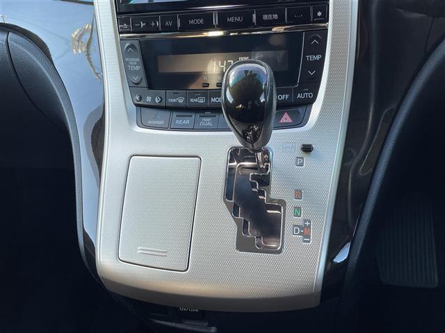 アルファード ２４０Ｓ　タイプゴールド（4枚目）