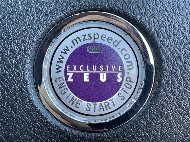 アルファード ２４０Ｓ　タイプゴールド（9枚目）