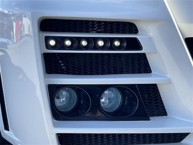 アルファード ２４０Ｓ　タイプゴールド（22枚目）