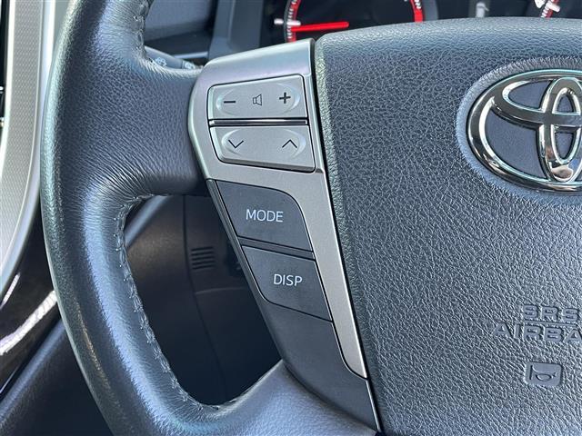 アルファード ２４０Ｓ　タイプゴールド（32枚目）