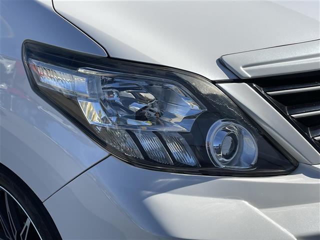 アルファード ２４０Ｓ　タイプゴールド（41枚目）