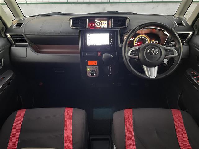 ルーミー Ｇ　Ｓ（2枚目）