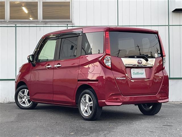 ルーミー Ｇ　Ｓ（3枚目）