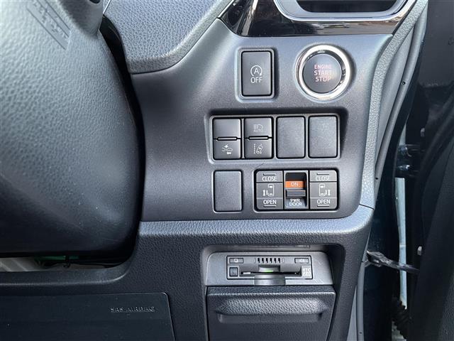 ノア Ｓｉ　ダブルバイビー（23枚目）