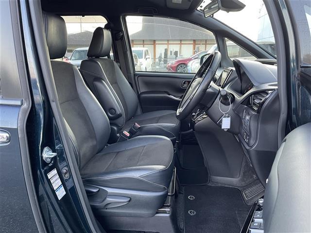 ノア Ｓｉ　ダブルバイビー（25枚目）