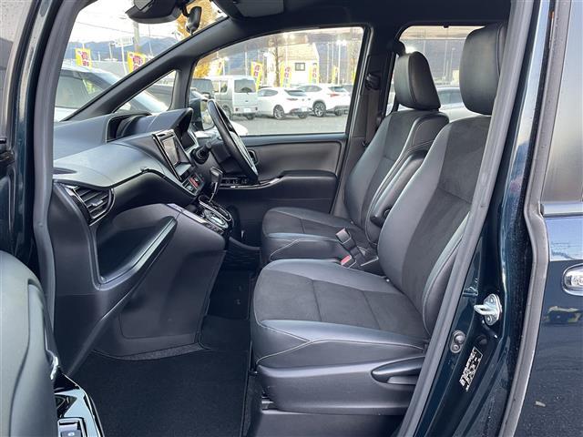 ノア Ｓｉ　ダブルバイビー（26枚目）