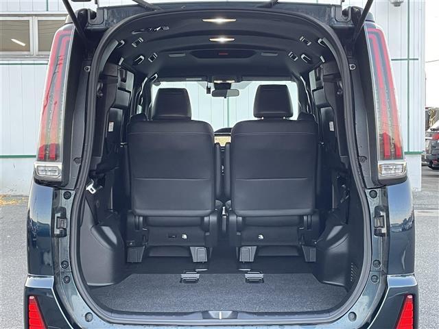 ノア Ｓｉ　ダブルバイビー（29枚目）