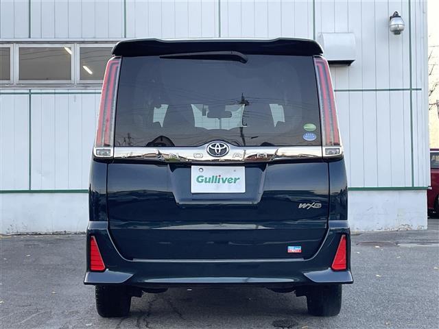 ノア Ｓｉ　ダブルバイビー（31枚目）