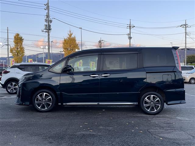 ノア Ｓｉ　ダブルバイビー（32枚目）