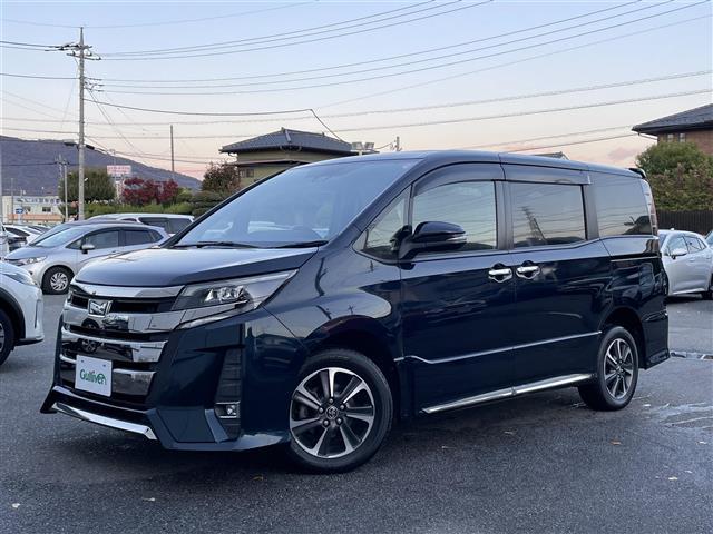 ノア Ｓｉ　ダブルバイビー（34枚目）