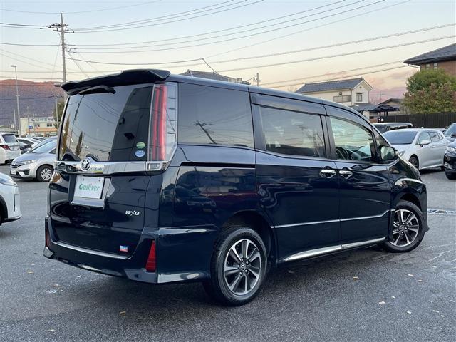 ノア Ｓｉ　ダブルバイビー（35枚目）