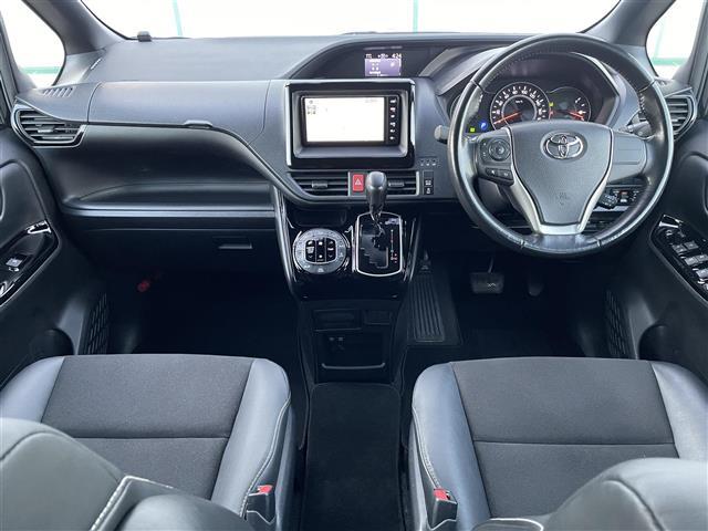 ノア Ｓｉ　ダブルバイビー（42枚目）