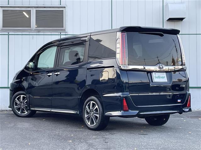 ノア Ｓｉ　ダブルバイビー（43枚目）