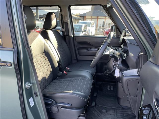 デリカミニ Ｇ　プレミアム（24枚目）