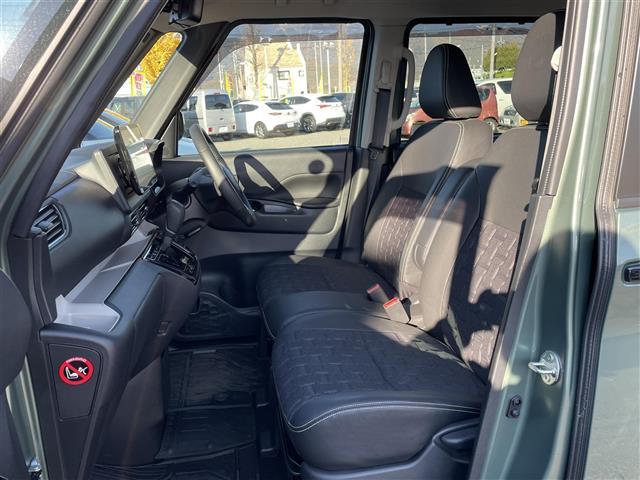 デリカミニ Ｇ　プレミアム（25枚目）