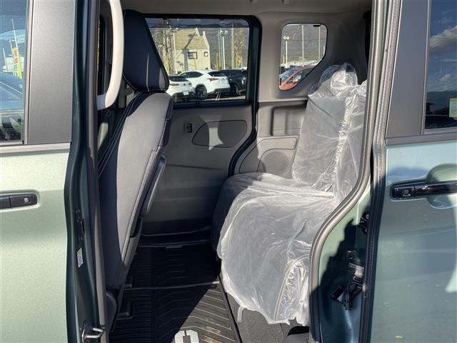 デリカミニ Ｇ　プレミアム（27枚目）